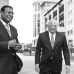 Alexander & Fraim B&W 6290