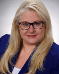 Amy Chudzinski RT 5521