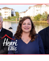 Henri Ellis Team